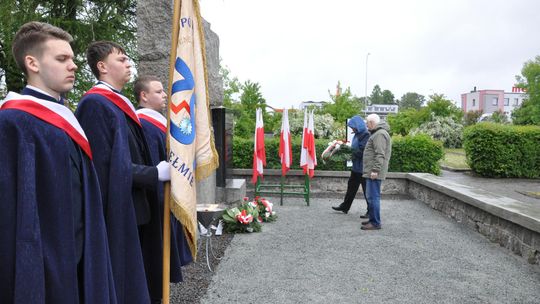 81. rocznica likwidacji Stalagu 319 w Chełmie [GALERIA ZDJĘĆ]