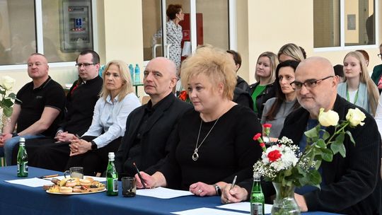 Gm. Chełm. V Powiatowy Konkurs Muzyczny „Żołnierskie Nuty” [GALERIA ZDJĘĆ]