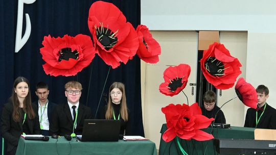 Gm. Chełm. V Powiatowy Konkurs Muzyczny „Żołnierskie Nuty” [GALERIA ZDJĘĆ]