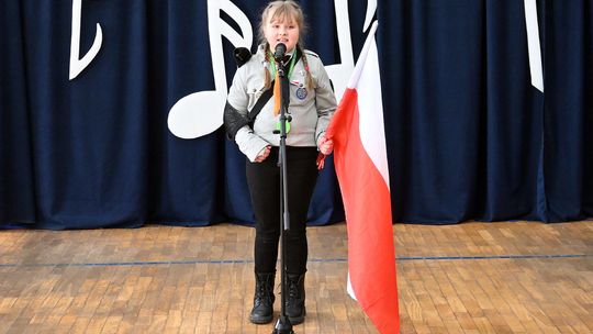 Gm. Chełm. V Powiatowy Konkurs Muzyczny „Żołnierskie Nuty” [GALERIA ZDJĘĆ]