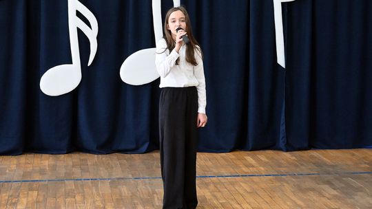 Gm. Chełm. V Powiatowy Konkurs Muzyczny „Żołnierskie Nuty” [GALERIA ZDJĘĆ]