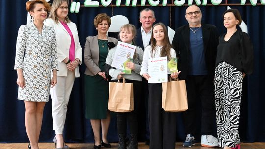 Gm. Chełm. V Powiatowy Konkurs Muzyczny „Żołnierskie Nuty” [GALERIA ZDJĘĆ]