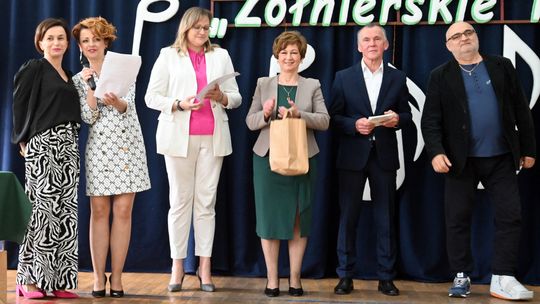 Gm. Chełm. V Powiatowy Konkurs Muzyczny „Żołnierskie Nuty” [GALERIA ZDJĘĆ]