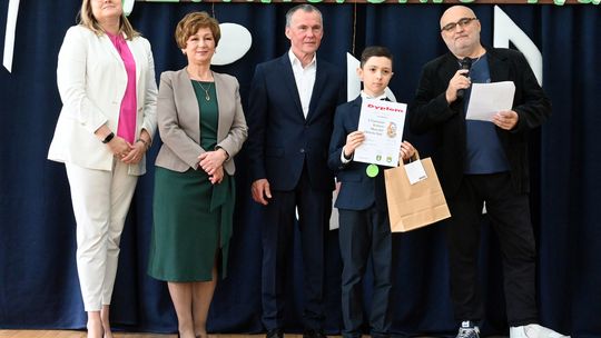 Gm. Chełm. V Powiatowy Konkurs Muzyczny „Żołnierskie Nuty” [GALERIA ZDJĘĆ]