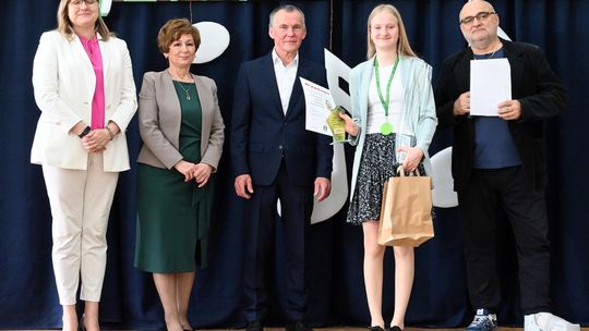 Gm. Chełm. V Powiatowy Konkurs Muzyczny „Żołnierskie Nuty” [GALERIA ZDJĘĆ]