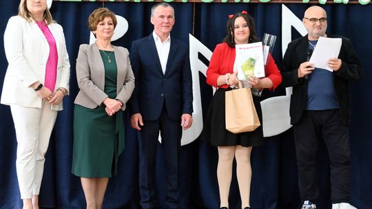 Gm. Chełm. V Powiatowy Konkurs Muzyczny „Żołnierskie Nuty” [GALERIA ZDJĘĆ]