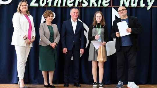 Gm. Chełm. V Powiatowy Konkurs Muzyczny „Żołnierskie Nuty” [GALERIA ZDJĘĆ]