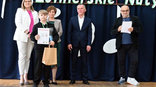 Gm. Chełm. V Powiatowy Konkurs Muzyczny „Żołnierskie Nuty” [GALERIA ZDJĘĆ]