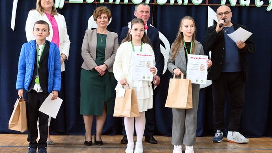 Gm. Chełm. V Powiatowy Konkurs Muzyczny „Żołnierskie Nuty” [GALERIA ZDJĘĆ]