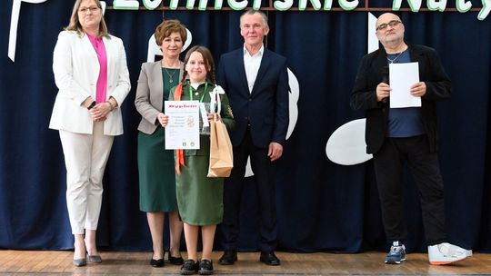 Gm. Chełm. V Powiatowy Konkurs Muzyczny „Żołnierskie Nuty” [GALERIA ZDJĘĆ]