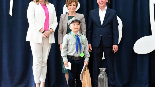 Gm. Chełm. V Powiatowy Konkurs Muzyczny „Żołnierskie Nuty” [GALERIA ZDJĘĆ]