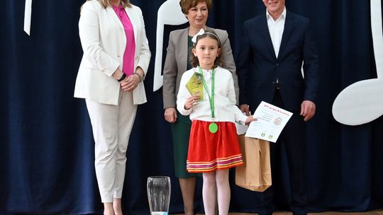 Gm. Chełm. V Powiatowy Konkurs Muzyczny „Żołnierskie Nuty” [GALERIA ZDJĘĆ]