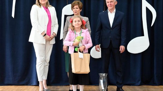 Gm. Chełm. V Powiatowy Konkurs Muzyczny „Żołnierskie Nuty” [GALERIA ZDJĘĆ]