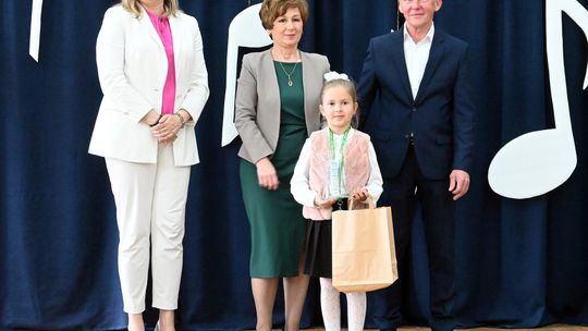 Gm. Chełm. V Powiatowy Konkurs Muzyczny „Żołnierskie Nuty” [GALERIA ZDJĘĆ]