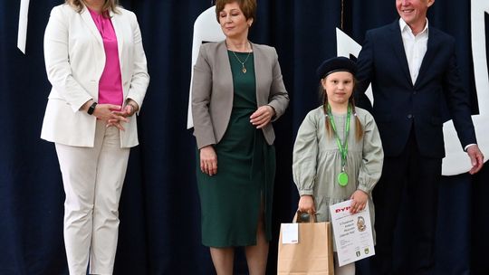 Gm. Chełm. V Powiatowy Konkurs Muzyczny „Żołnierskie Nuty” [GALERIA ZDJĘĆ]