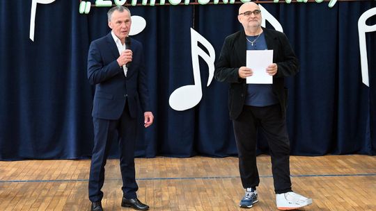 Gm. Chełm. V Powiatowy Konkurs Muzyczny „Żołnierskie Nuty” [GALERIA ZDJĘĆ]