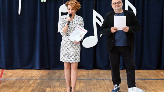 Gm. Chełm. V Powiatowy Konkurs Muzyczny „Żołnierskie Nuty” [GALERIA ZDJĘĆ]