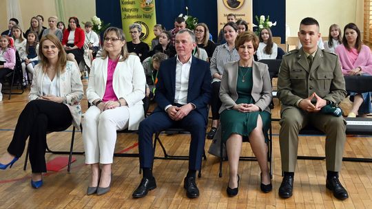 Gm. Chełm. V Powiatowy Konkurs Muzyczny „Żołnierskie Nuty” [GALERIA ZDJĘĆ]