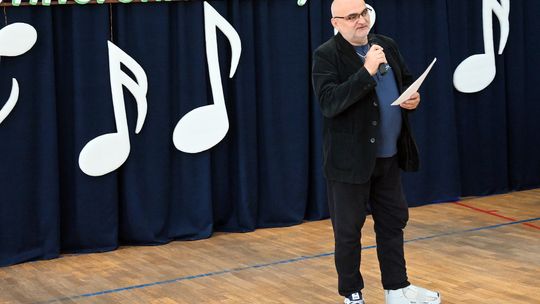 Gm. Chełm. V Powiatowy Konkurs Muzyczny „Żołnierskie Nuty” [GALERIA ZDJĘĆ]
