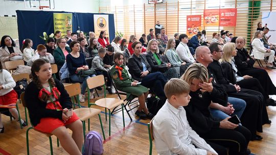 Gm. Chełm. V Powiatowy Konkurs Muzyczny „Żołnierskie Nuty” [GALERIA ZDJĘĆ]