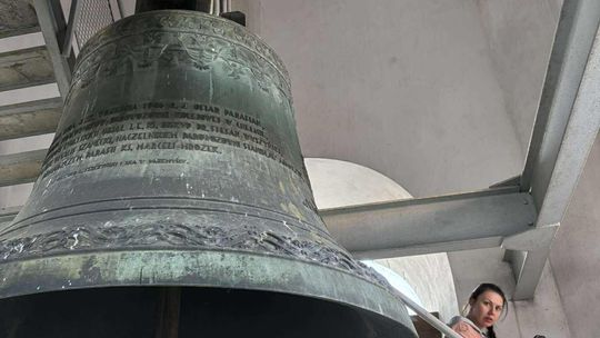 Noc Muzeów w Chełmie. Wystawy, zwiedzanie krypt pod bazyliką i wiele innych atrakcji [GALERIA ZDJĘĆ]