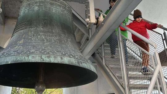 Noc Muzeów w Chełmie. Wystawy, zwiedzanie krypt pod bazyliką i wiele innych atrakcji [GALERIA ZDJĘĆ]