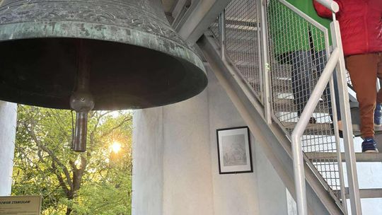 Noc Muzeów w Chełmie. Wystawy, zwiedzanie krypt pod bazyliką i wiele innych atrakcji [GALERIA ZDJĘĆ]