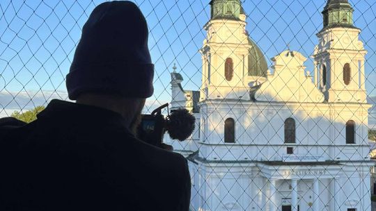 Noc Muzeów w Chełmie. Wystawy, zwiedzanie krypt pod bazyliką i wiele innych atrakcji [GALERIA ZDJĘĆ]