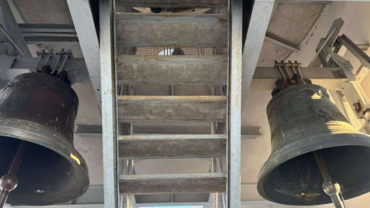 Noc Muzeów w Chełmie. Wystawy, zwiedzanie krypt pod bazyliką i wiele innych atrakcji [GALERIA ZDJĘĆ]