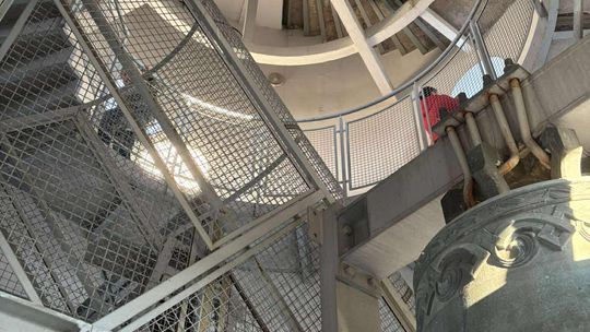 Noc Muzeów w Chełmie. Wystawy, zwiedzanie krypt pod bazyliką i wiele innych atrakcji [GALERIA ZDJĘĆ]