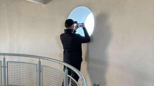 Noc Muzeów w Chełmie. Wystawy, zwiedzanie krypt pod bazyliką i wiele innych atrakcji [GALERIA ZDJĘĆ]