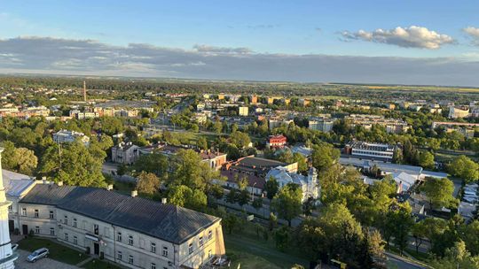 Noc Muzeów w Chełmie. Wystawy, zwiedzanie krypt pod bazyliką i wiele innych atrakcji [GALERIA ZDJĘĆ]