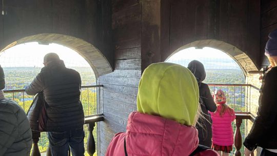 Noc Muzeów w Chełmie. Wystawy, zwiedzanie krypt pod bazyliką i wiele innych atrakcji [GALERIA ZDJĘĆ]