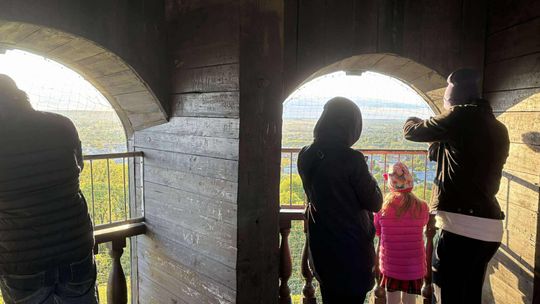 Noc Muzeów w Chełmie. Wystawy, zwiedzanie krypt pod bazyliką i wiele innych atrakcji [GALERIA ZDJĘĆ]