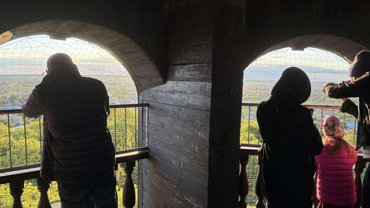 Noc Muzeów w Chełmie. Wystawy, zwiedzanie krypt pod bazyliką i wiele innych atrakcji [GALERIA ZDJĘĆ]