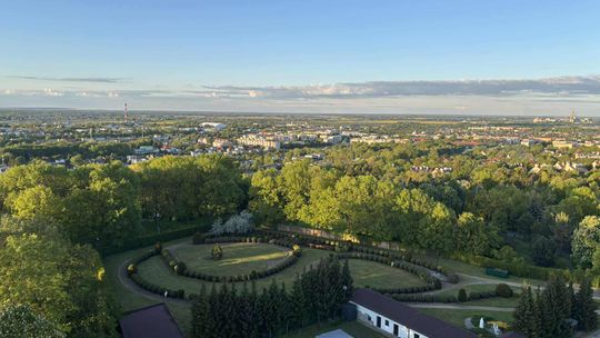 Noc Muzeów w Chełmie. Wystawy, zwiedzanie krypt pod bazyliką i wiele innych atrakcji [GALERIA ZDJĘĆ]