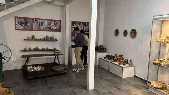 Noc Muzeów w Chełmie. Wystawy, zwiedzanie krypt pod bazyliką i wiele innych atrakcji [GALERIA ZDJĘĆ]