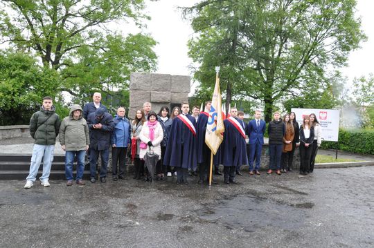 81. rocznica likwidacji Stalagu 319 w Chełmie [GALERIA ZDJĘĆ]