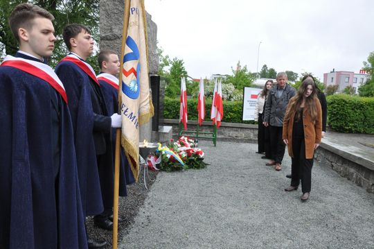 81. rocznica likwidacji Stalagu 319 w Chełmie [GALERIA ZDJĘĆ]