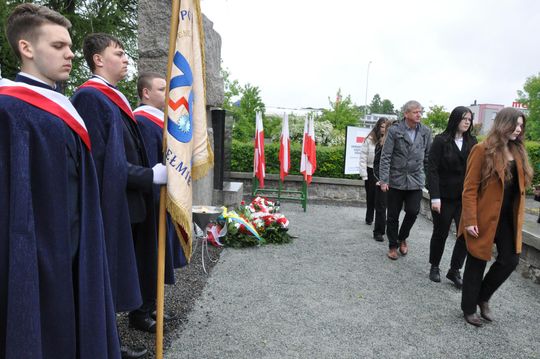 81. rocznica likwidacji Stalagu 319 w Chełmie [GALERIA ZDJĘĆ]