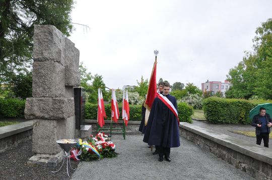 81. rocznica likwidacji Stalagu 319 w Chełmie [GALERIA ZDJĘĆ]