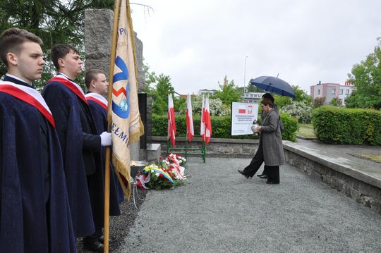 81. rocznica likwidacji Stalagu 319 w Chełmie [GALERIA ZDJĘĆ]