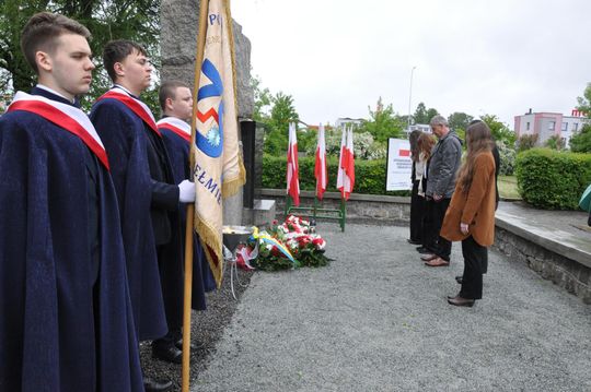 81. rocznica likwidacji Stalagu 319 w Chełmie [GALERIA ZDJĘĆ]