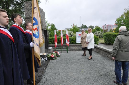 81. rocznica likwidacji Stalagu 319 w Chełmie [GALERIA ZDJĘĆ]