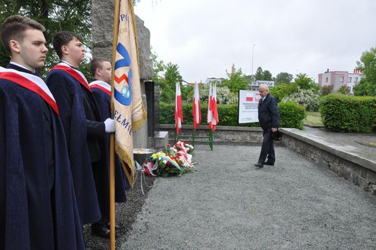 81. rocznica likwidacji Stalagu 319 w Chełmie [GALERIA ZDJĘĆ]