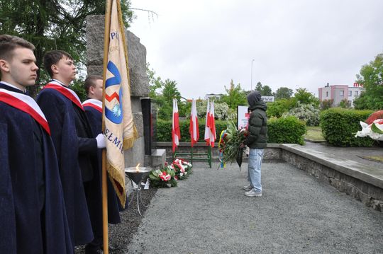 81. rocznica likwidacji Stalagu 319 w Chełmie [GALERIA ZDJĘĆ]