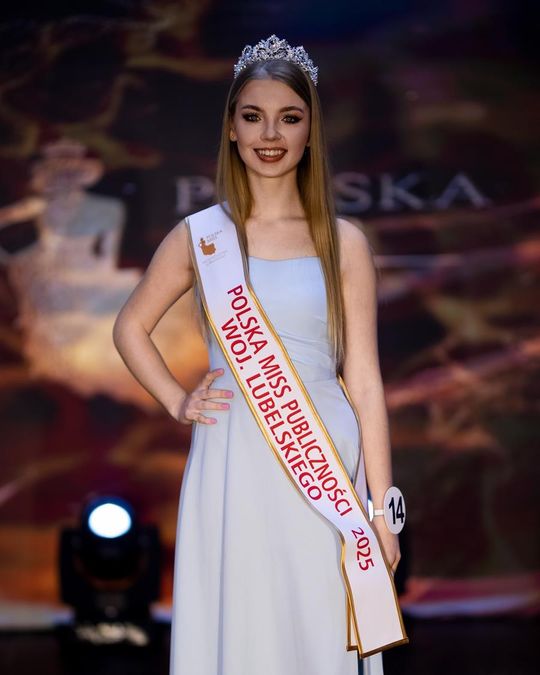 17-letnia Maja z Chełma Polską Miss Nastolatek Woj. Lubelskiego, 25-letnia Karolina z Zamościa Polską Miss Woj. Lubelskiego [GALERIA ZDJĘĆ]