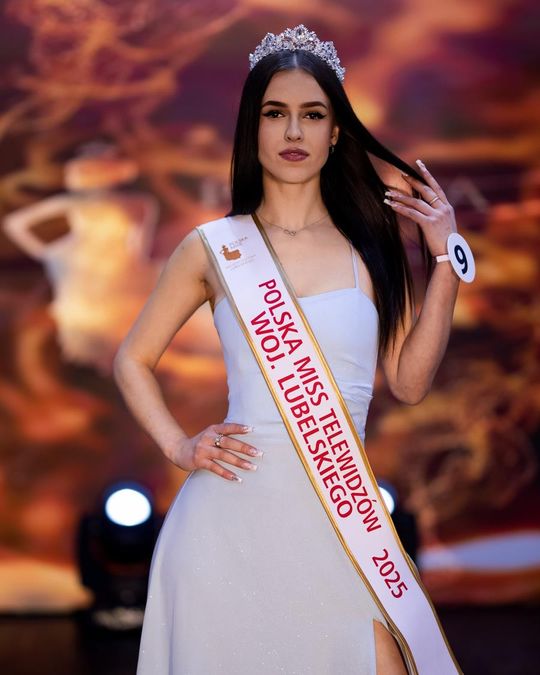 17-letnia Maja z Chełma Polską Miss Nastolatek Woj. Lubelskiego, 25-letnia Karolina z Zamościa Polską Miss Woj. Lubelskiego [GALERIA ZDJĘĆ]