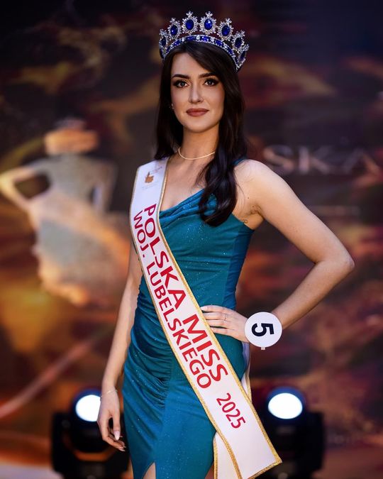 17-letnia Maja z Chełma Polską Miss Nastolatek Woj. Lubelskiego, 25-letnia Karolina z Zamościa Polską Miss Woj. Lubelskiego [GALERIA ZDJĘĆ]