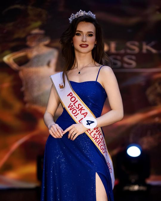 17-letnia Maja z Chełma Polską Miss Nastolatek Woj. Lubelskiego, 25-letnia Karolina z Zamościa Polską Miss Woj. Lubelskiego [GALERIA ZDJĘĆ]
